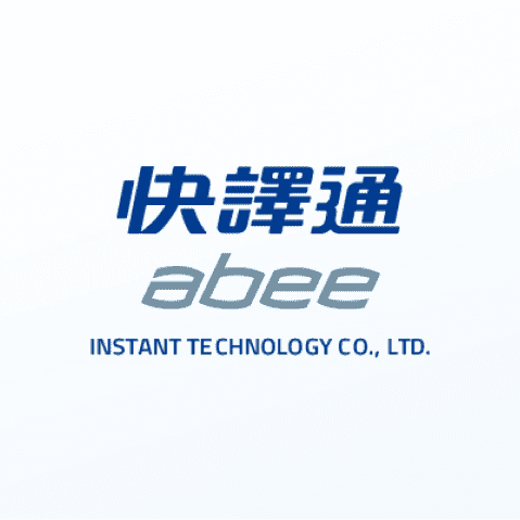 Abee快譯通 行車紀錄器